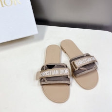 Christian Dior Slippers